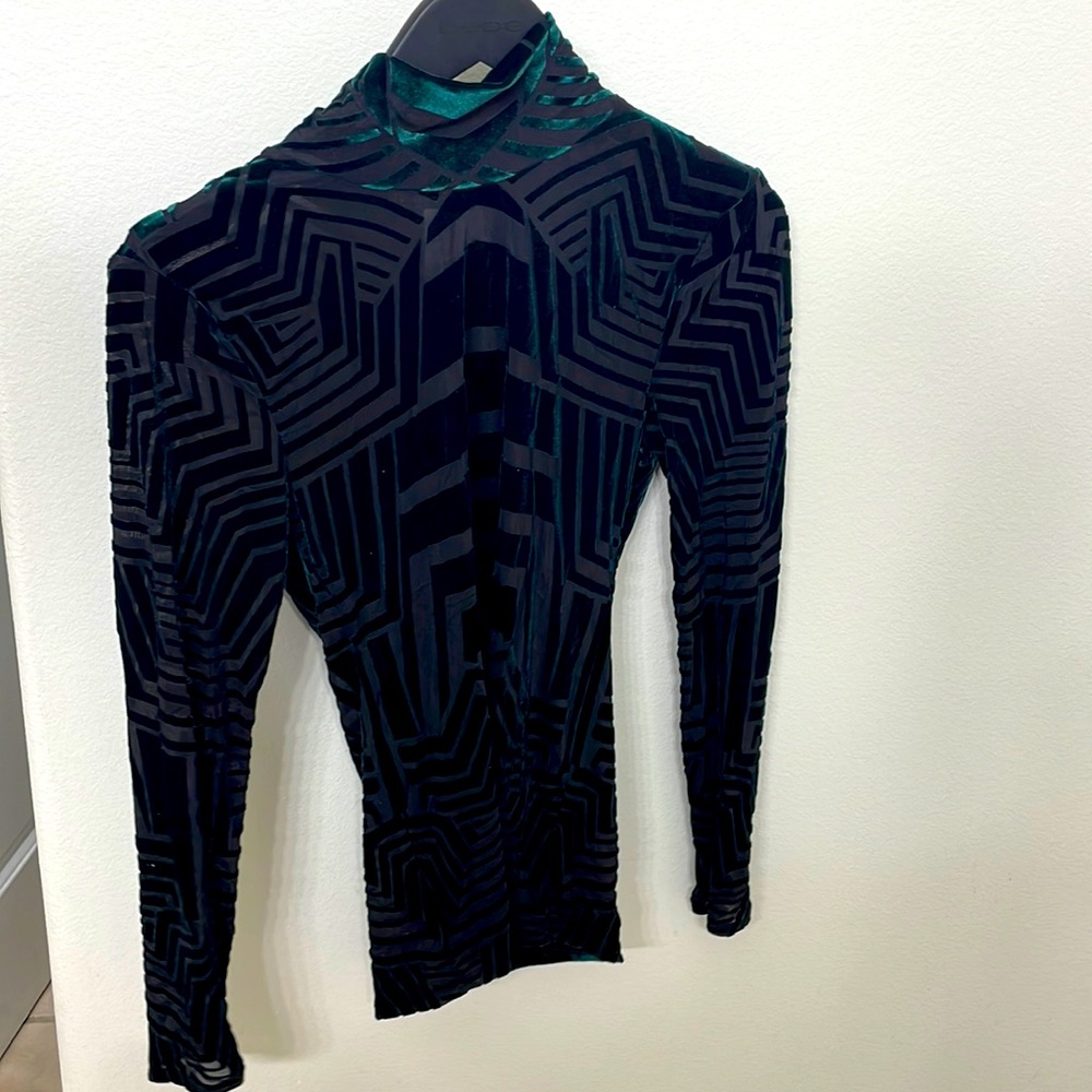 bcbg top very good condition